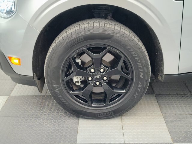 Certified 2024 Ford Maverick Lariat w/ FX4 Off-Road Package AWD/4WD image 15