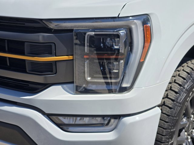Certified 2023 Ford F150 Tremor w/ Equipment Group 402A High image 9
