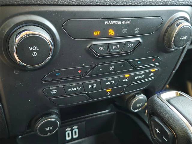 Certified 2021 Ford Ranger XLT w/ Equipment Group 301A Mid image 14