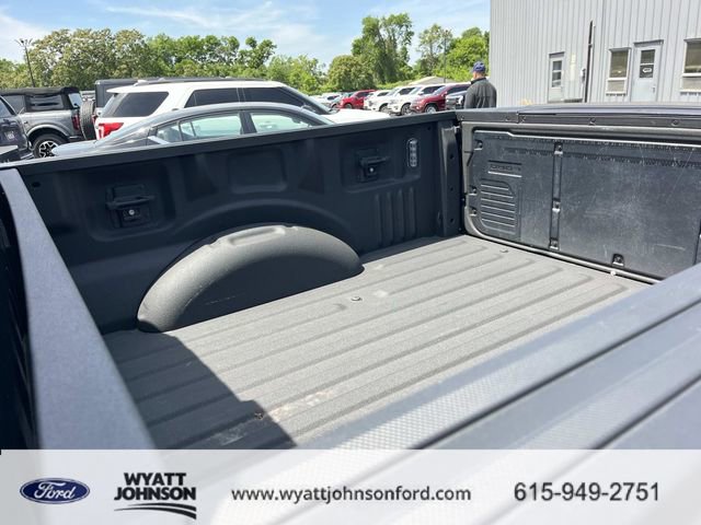 Certified 2023 Ford F150 Lariat w/ Equipment Group 502A High AWD/4WD image 12