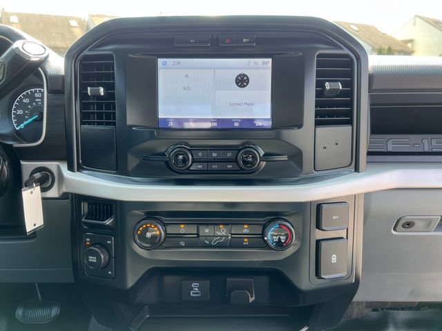 Certified 2023 Ford F150 XL w/ XL Chrome Appearance Package AWD/4WD image 22