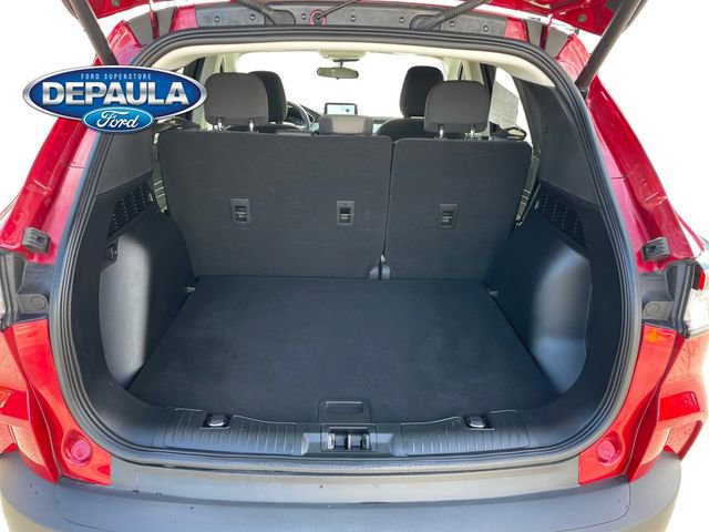 Certified 2022 Ford Escape SE w/ Convenience Package image 9