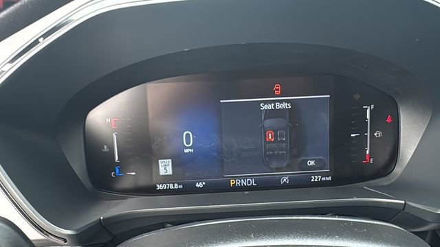 Certified 2023 Ford Escape ST-Line w/ Tech Pack #1 image 20