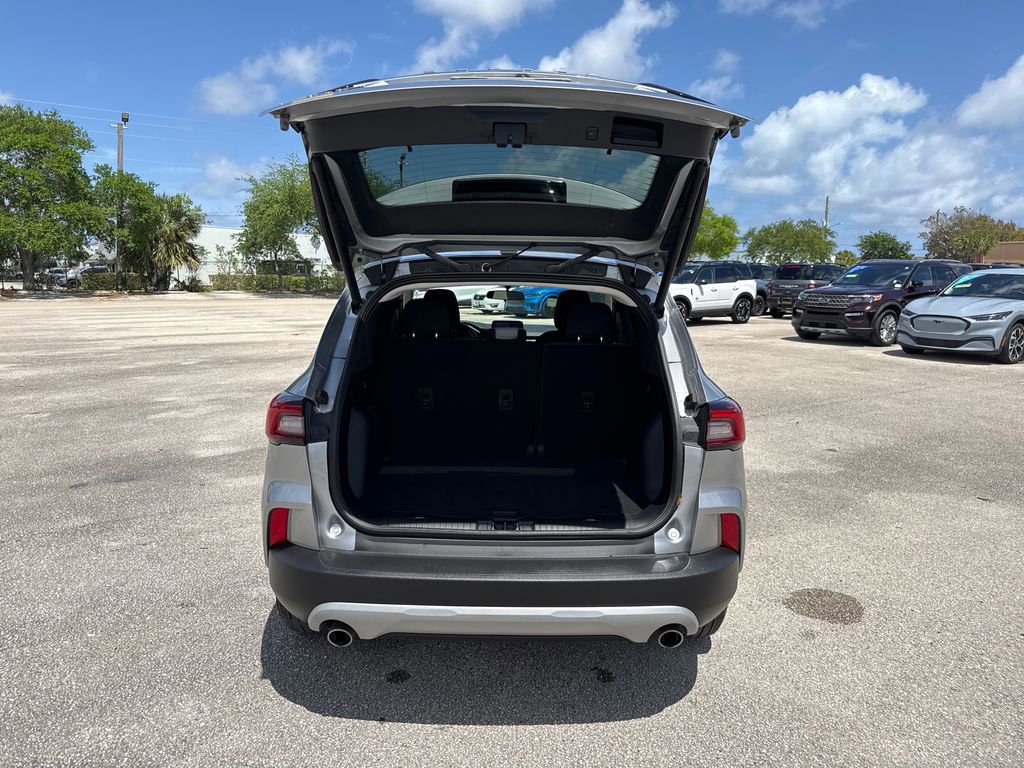 Certified 2023 Ford Escape Active image 27
