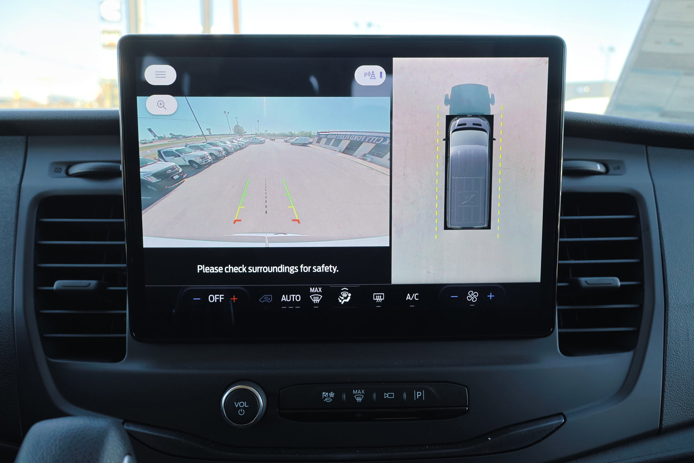 Certified 2024 Ford Transit 350 XL image 31