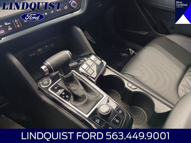 Used 2023 Kia Sportage X-Line w/ X-Line Premium Package AWD/4WD image 15