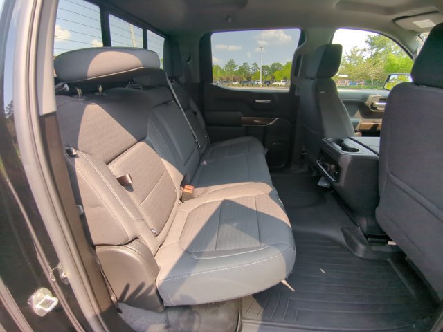 Used 2021 Chevrolet Silverado 1500 RST w/ True North Edition Plus AWD/4WD image 24