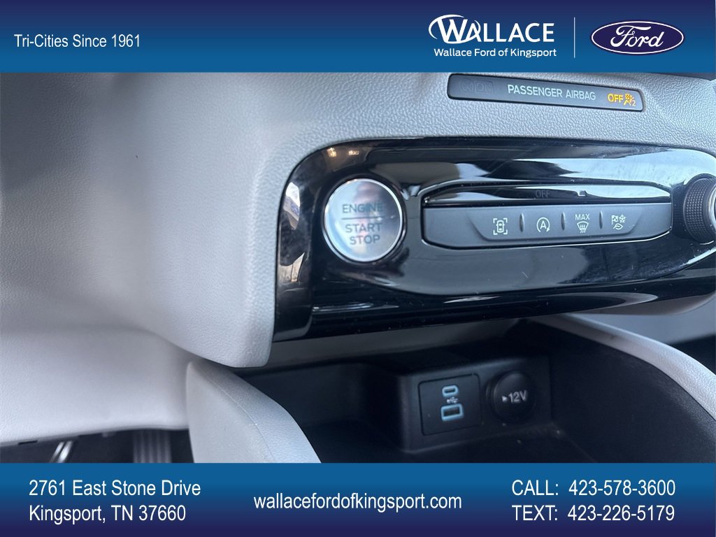 Certified 2023 Ford Escape Active w/ Tech Pack #1 image 29