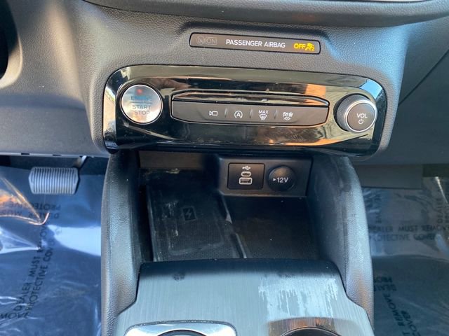 Certified 2024 Ford Escape Active w/ Tech Pack #2 image 21