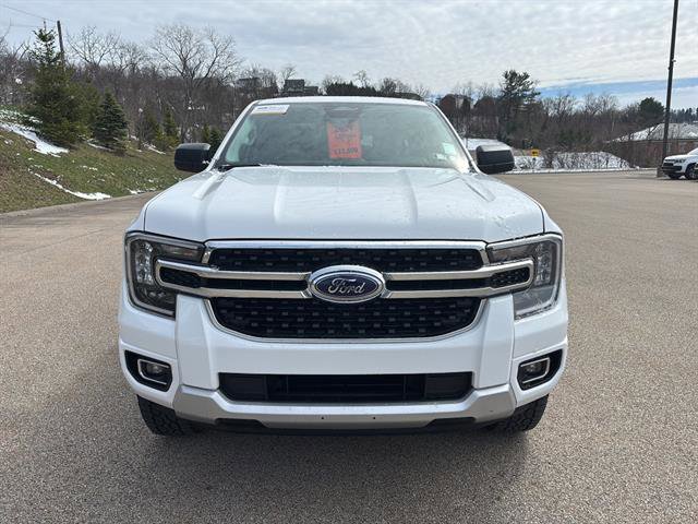 Certified 2024 Ford Ranger XLT image 8