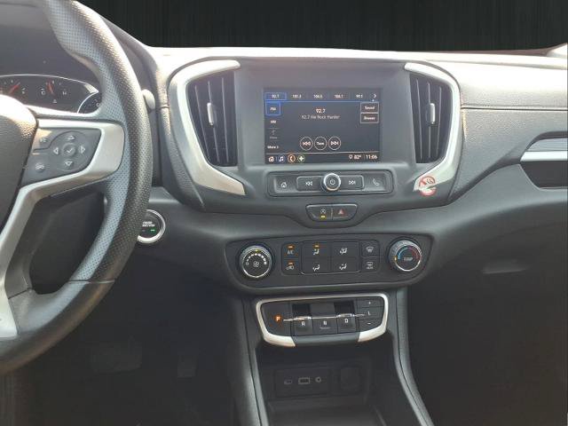 Used 2024 GMC Terrain SLE FWD image 20