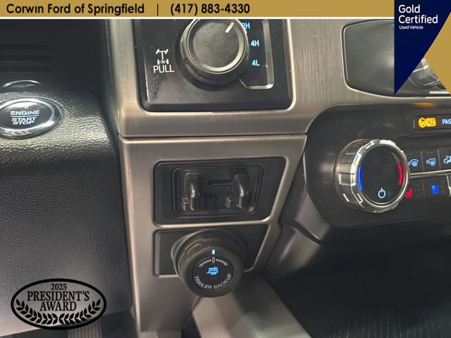 Certified 2022 Ford F350 Platinum w/ FX4 Off-Road Package image 31