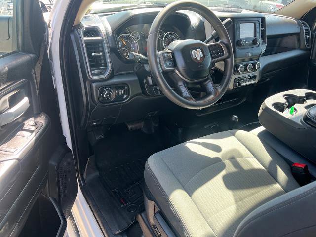 Used 2019 RAM 5500 Tradesman image 7