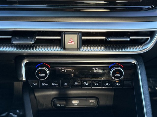 Used 2024 Kia K5 GT image 12