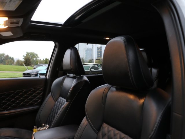 Used 2023 Mitsubishi Outlander SEL Black Edition AWD/4WD image 22