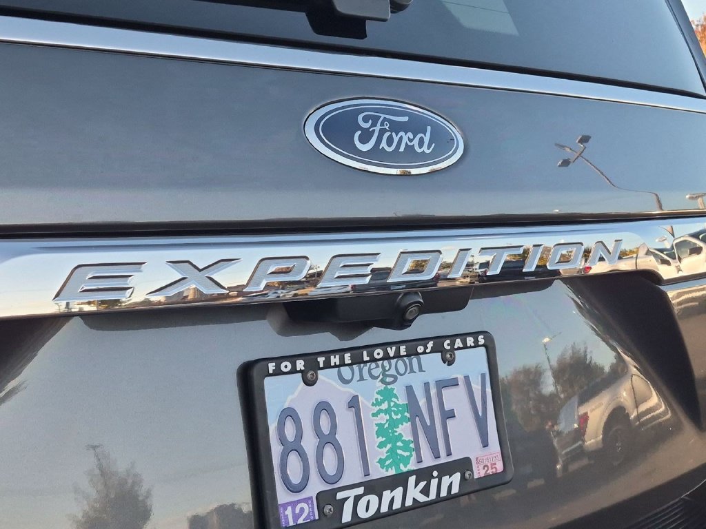 Certified 2018 Ford Expedition Limited AWD/4WD image 26