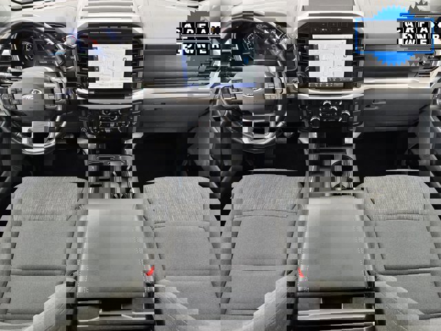 Certified 2021 Ford F150 XLT w/ Equipment Group 302A High image 22