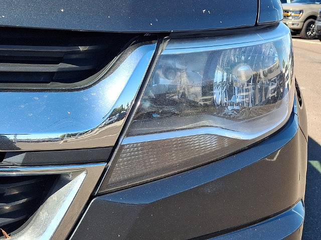 Used 2018 Chevrolet Colorado LT AWD/4WD image 9