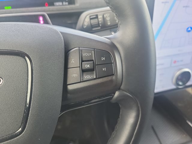 Certified 2024 Ford Mustang Mach-E Premium RWD image 24