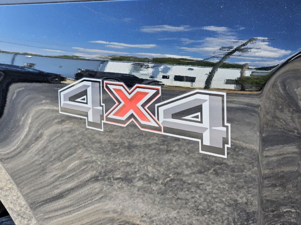 Certified 2025 Ford F350 King Ranch AWD/4WD image 9
