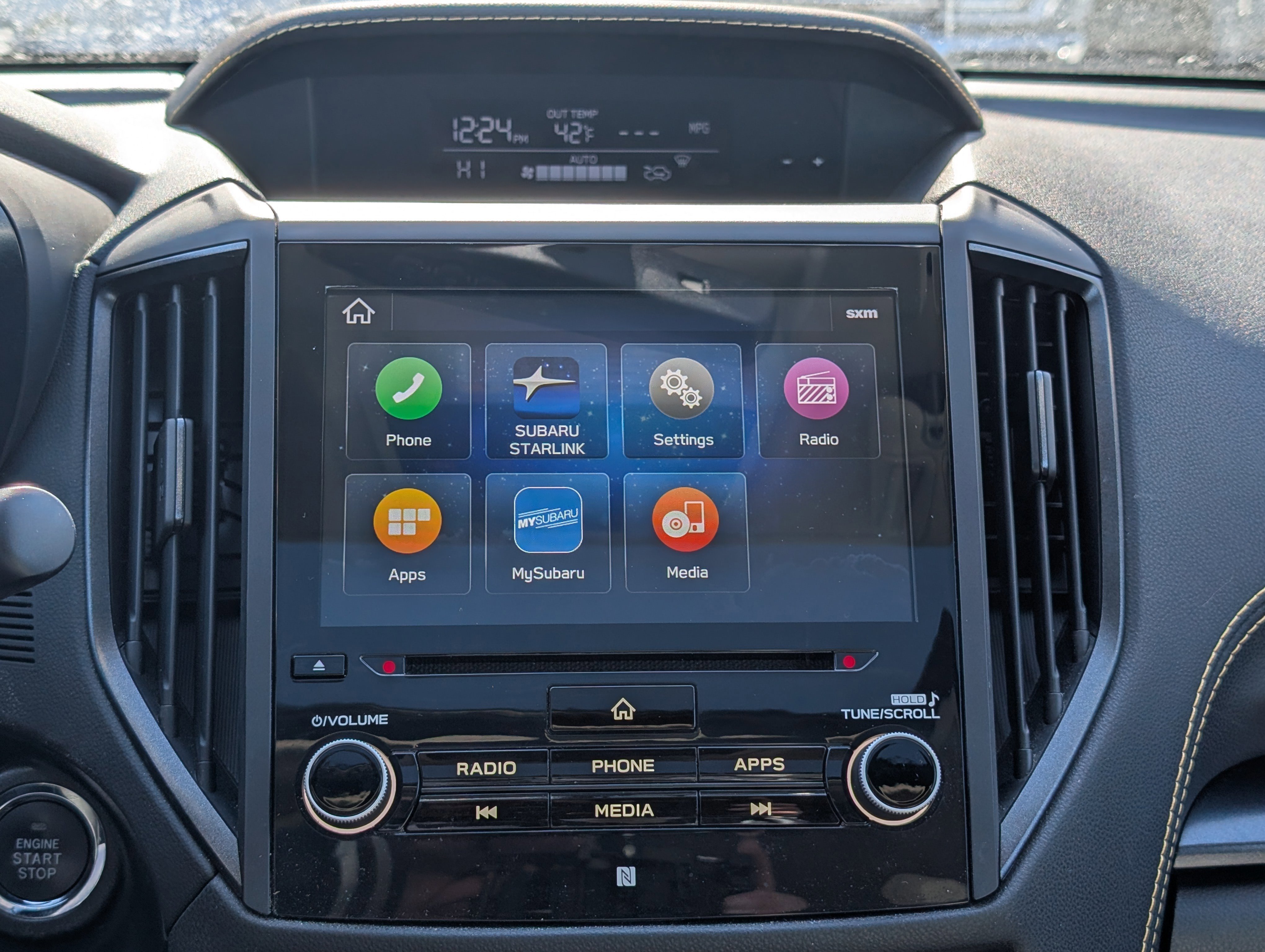 Used 2021 Subaru Crosstrek 2.5i Sport w/ Moonroof Package image 28