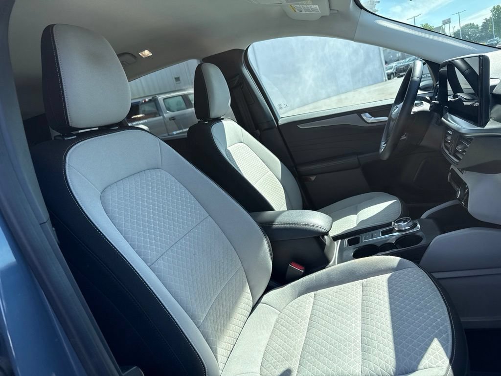 Certified 2023 Ford Escape Active w/ Tech Pack #2 AWD/4WD image 31