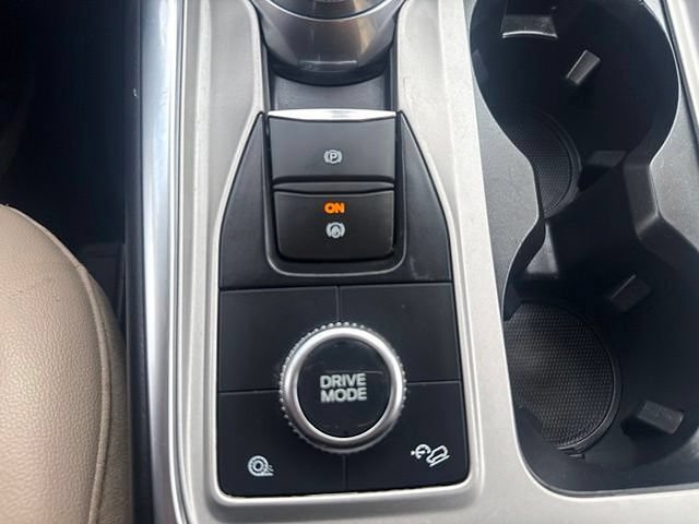 Certified 2022 Ford Explorer Limited w/ Equipment Group 301A AWD/4WD image 24