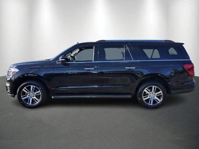 Certified 2024 Ford Expedition Max Limited AWD/4WD image 2