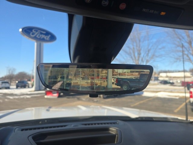 Used 2023 GMC Sierra 3500 Denali w/ Denali Ultimate Package image 18