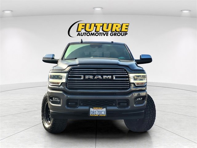 Used 2020 RAM 2500 Laramie image 8