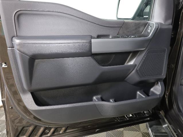 Certified 2024 Ford F150 XLT w/ Equipment Group 302A MID AWD/4WD image 31