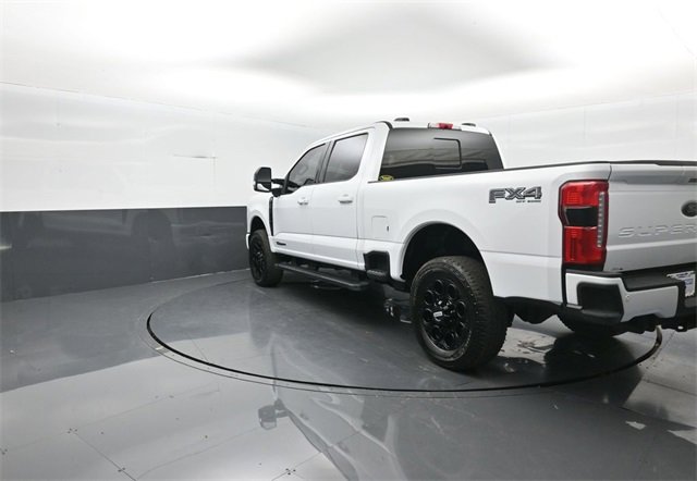 Certified 2024 Ford F350 XLT w/ Black Appearance Package image 5