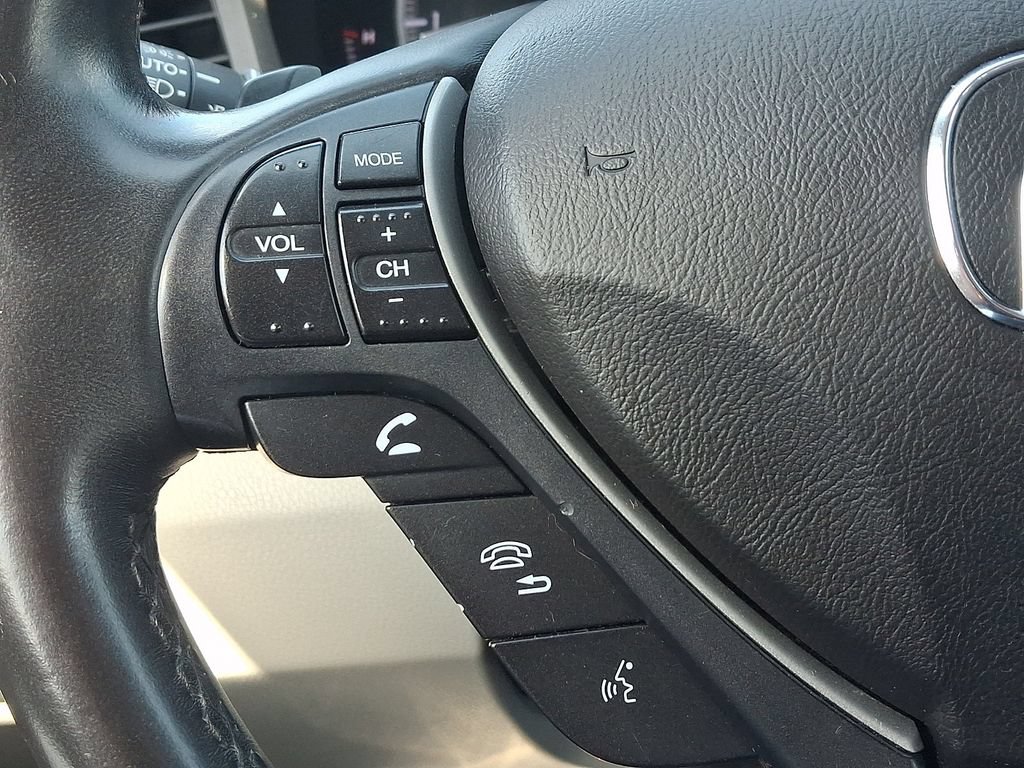 Used 2018 Acura ILX FWD image 20