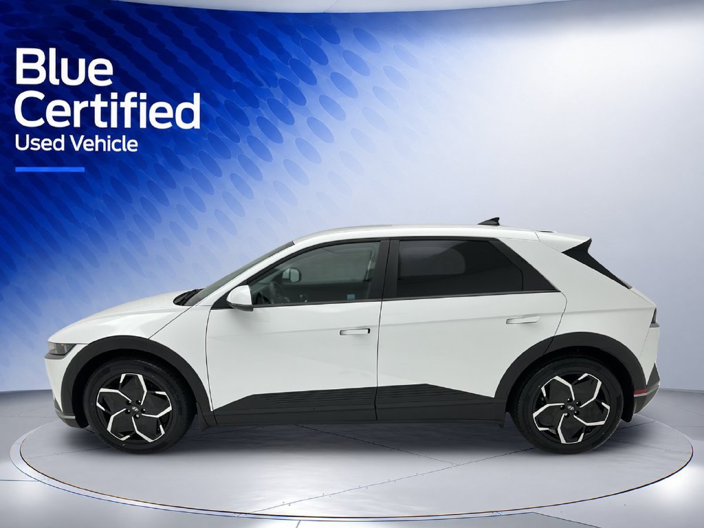 Used 2024 Hyundai Ioniq 5 SEL AWD/4WD image 8