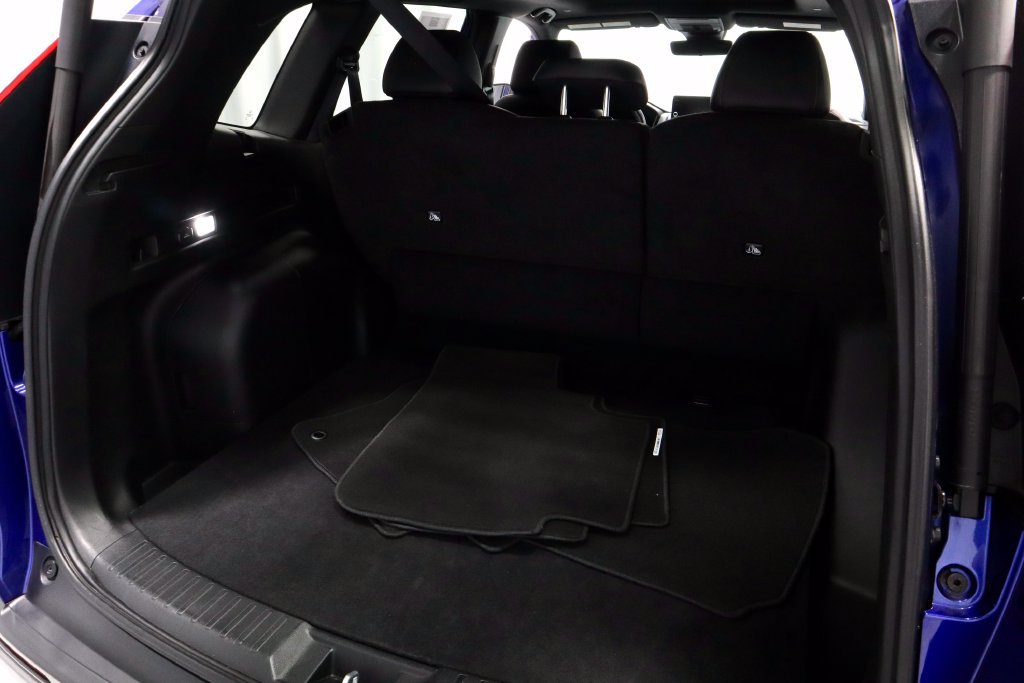 Used 2025 Honda CR-V Sport-L image 14