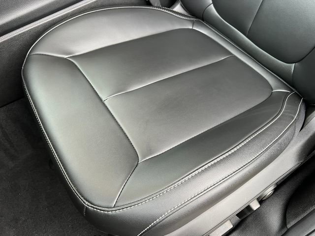 Used 2024 Jeep Grand Cherokee L Limited image 19