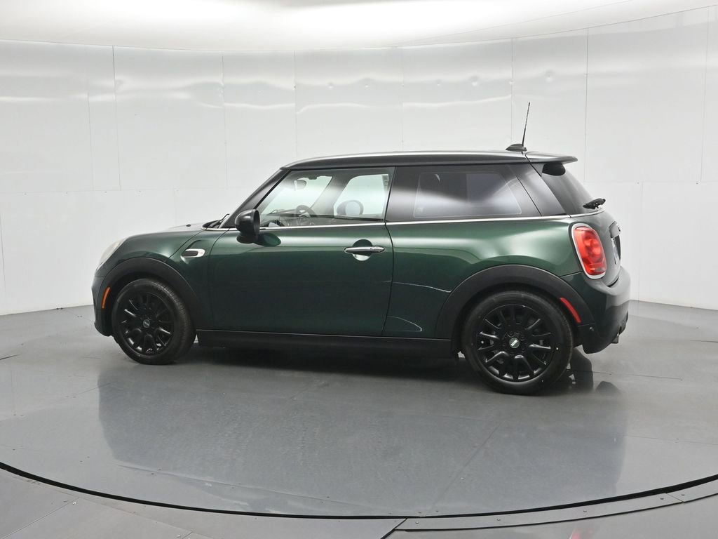 Used 2019 MINI Cooper 2-Door Hardtop image 7