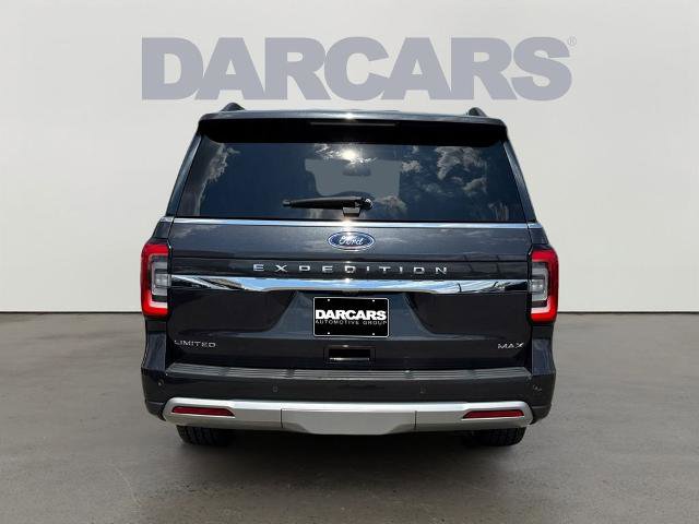 Certified 2024 Ford Expedition Max Limited AWD/4WD image 5