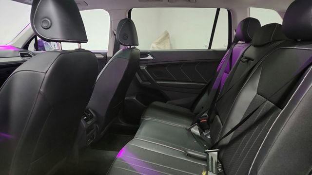 Used 2024 Volkswagen Tiguan Wolfsburg Edition AWD/4WD image 19