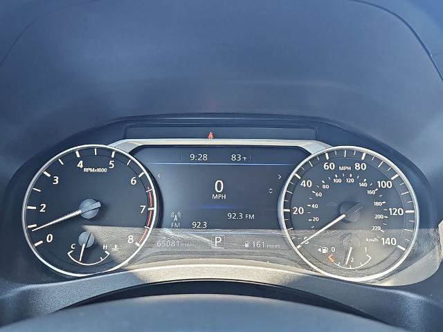Used 2024 Nissan Altima 2.5 SV FWD image 18