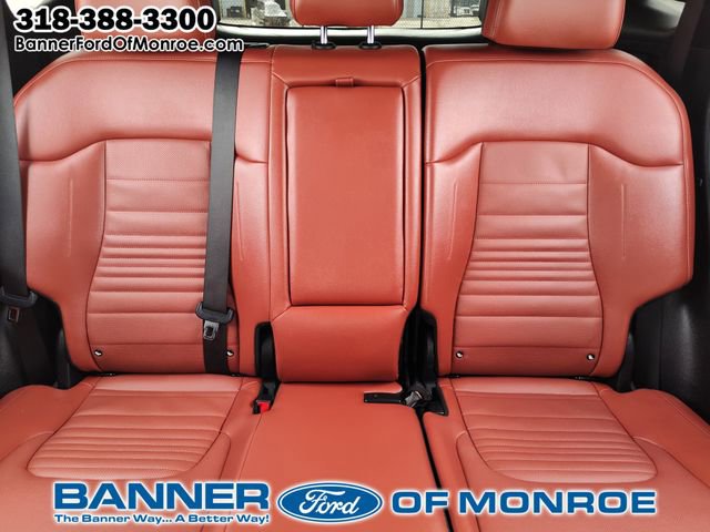 Used 2023 Kia Sportage SX FWD image 27