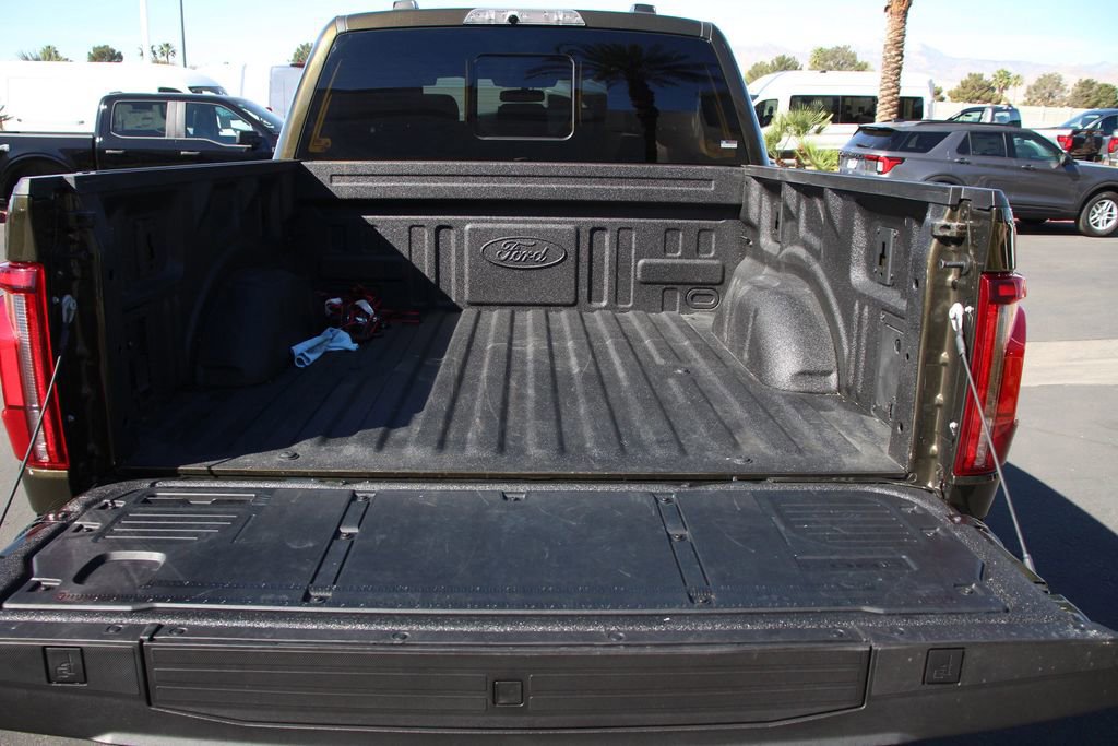 Certified 2024 Ford F150 Raptor image 24