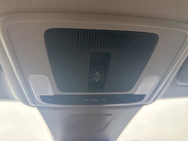 Used 2022 Honda Civic EX image 21