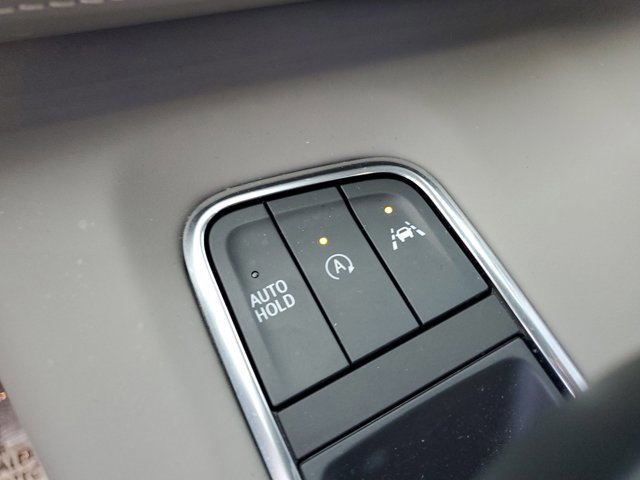 Used 2023 Cadillac Escalade Premium Luxury Platinum image 32