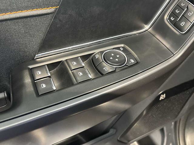 Certified 2025 Ford F150 Tremor w/ Equipment Group 402A High image 22