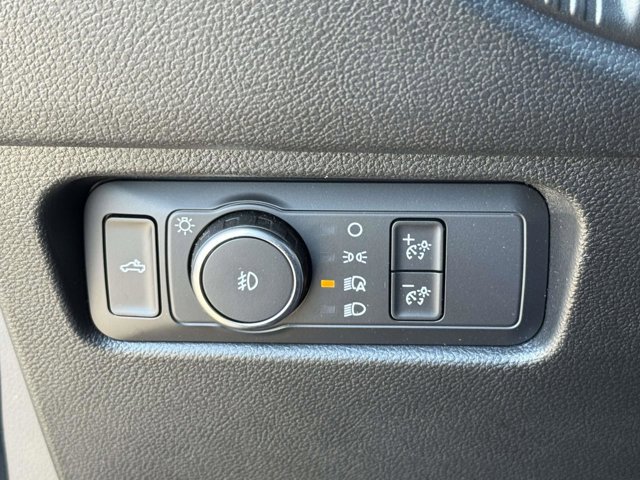 Certified 2024 Ford Ranger XLT AWD/4WD image 25