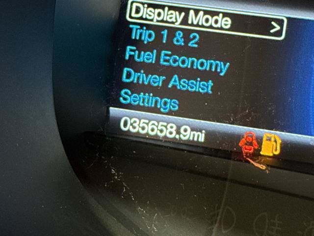 Certified 2023 Ford Edge SEL w/ Convenience Package AWD/4WD image 16