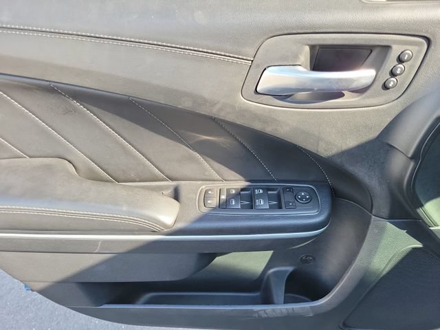 Used 2021 Dodge Charger R/T w/ Plus Group RWD image 16