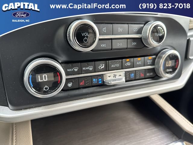Certified 2024 Ford Expedition Limited AWD/4WD image 30