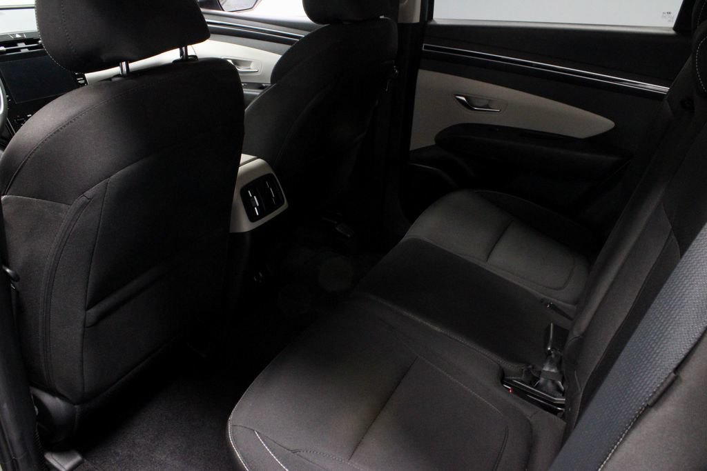 Used 2024 Hyundai Tucson SEL AWD/4WD image 21